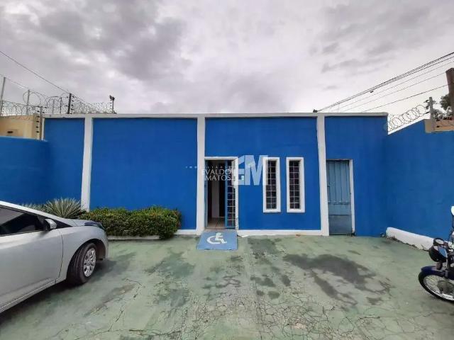 Casa aluguel em Região Geográfica Imediata de Teresina, Região Integrada de Desenvolvimento da Grande Teresina