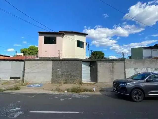 Casa aluguel em Centro, Simplício Mendes