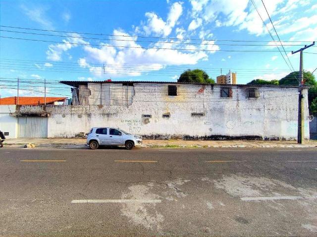 Casa aluguel em Fátima, Teresina