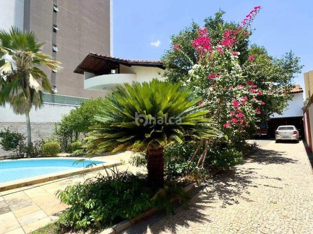 Casa aluguel em Horto, Teresina
