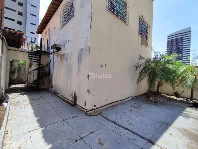 Casa aluguel em Jóquei, Teresina