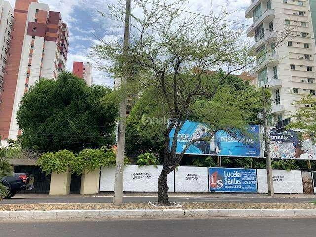 Casa aluguel em Jóquei, Teresina