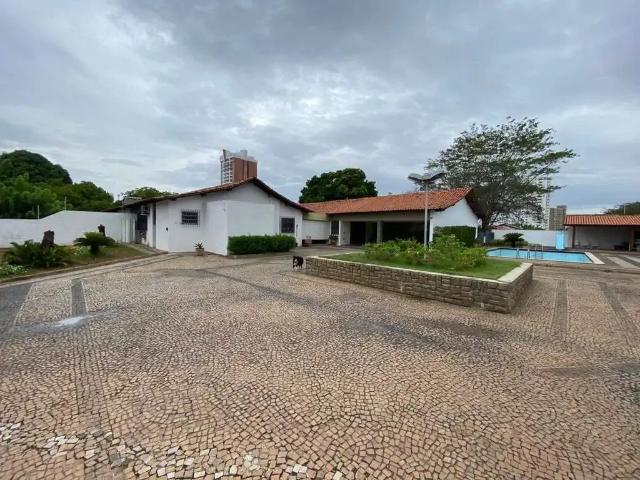 Casa aluguel em Jóquei, Simplício Mendes