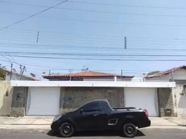 Casa aluguel em Marquês, Simplício Mendes