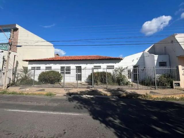 Casa aluguel em Centro, Simplício Mendes