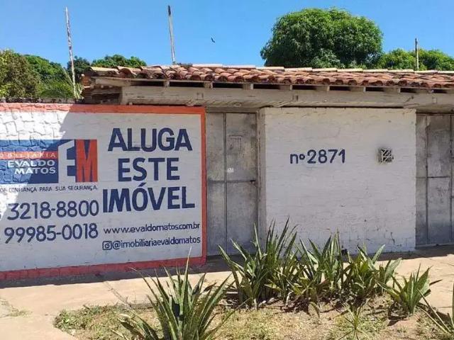 Casa aluguel em Região Geográfica Imediata de Teresina, Região Integrada de Desenvolvimento da Grande Teresina