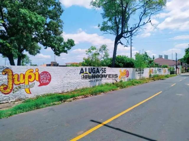 Casa aluguel em Região Geográfica Imediata de Teresina, Região Integrada de Desenvolvimento da Grande Teresina
