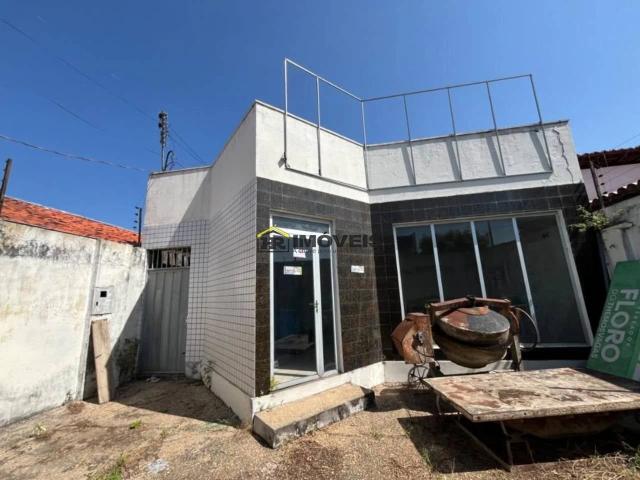 Casa aluguel em Pirajá, Teresina