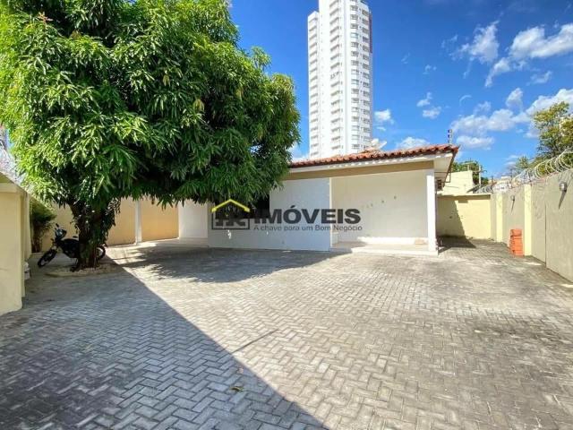 Casa aluguel em São Cristovão, Teresina
