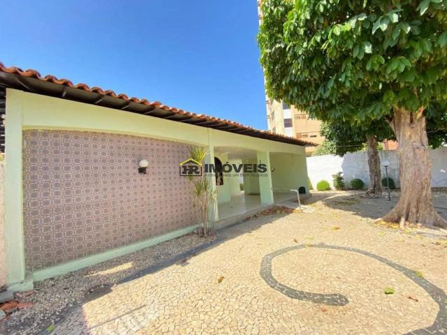 Casa aluguel em São Cristovão, Teresina
