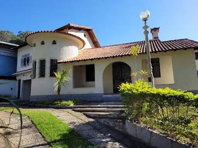 Casa aluguel em Região Geográfica Imediata de Petrópolis, Teresópolis