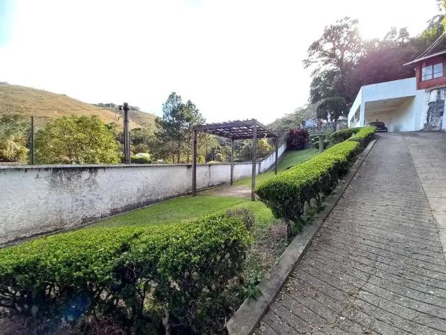 Casa aluguel em Região Geográfica Imediata de Petrópolis, Teresópolis