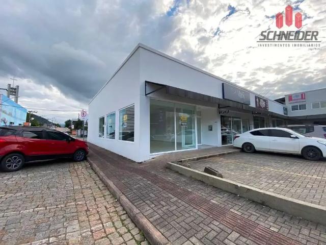 Casa aluguel em Região Geográfica Imediata de Blumenau, Timbó