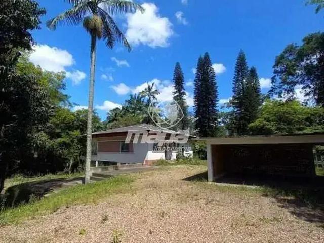 Casa aluguel em Região Geográfica Imediata de Blumenau, Timbó