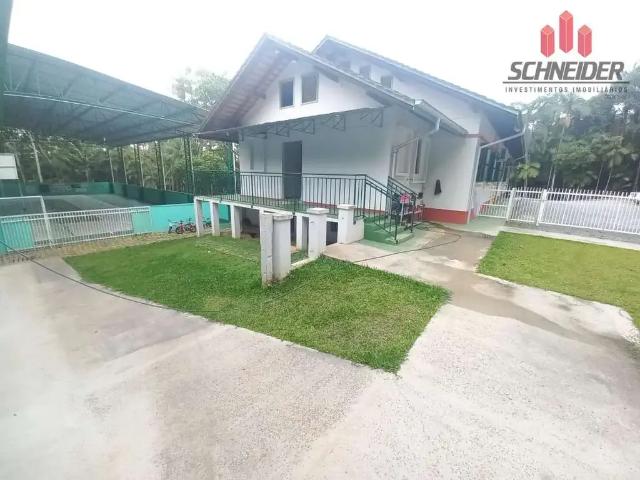 Casa aluguel em Região Geográfica Imediata de Blumenau, Timbó
