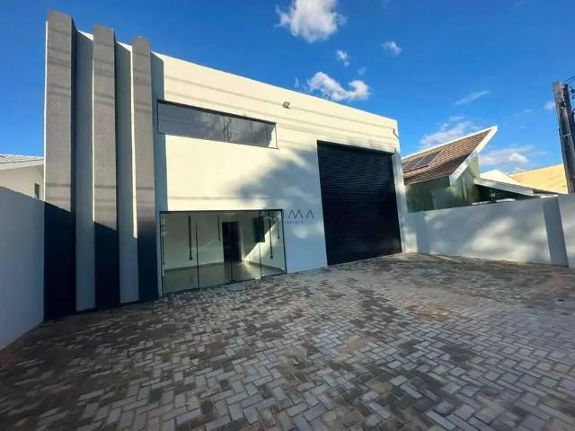 Casa aluguel em Região Geográfica Imediata de Toledo, Toledo