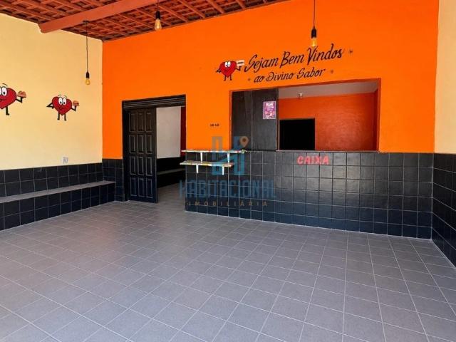 Casa aluguel em Touros