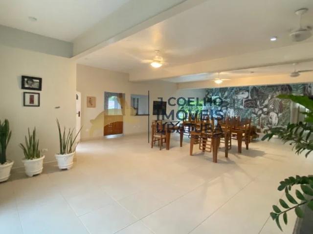 Casa aluguel em Ubatuba