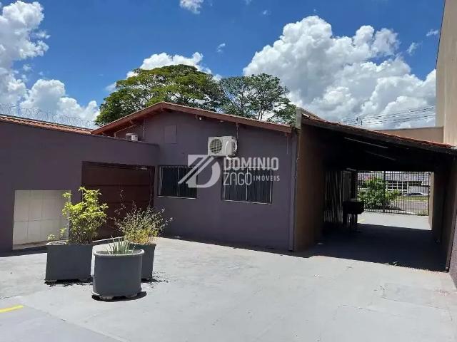 Casa aluguel em Região Geográfica Imediata de Uberaba, Uberaba