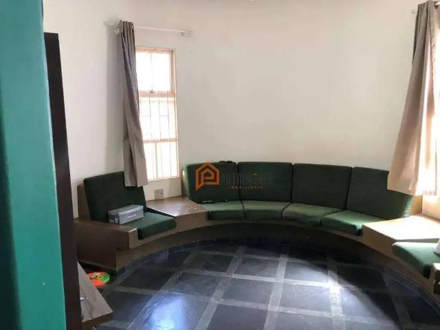 Casa aluguel em Região Geográfica Imediata de Uberaba, Uberaba