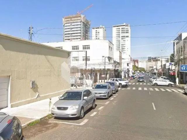 Casa aluguel em Setor Central, Uberlândia