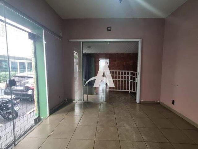 Casa aluguel em Setor Central, Uberlândia
