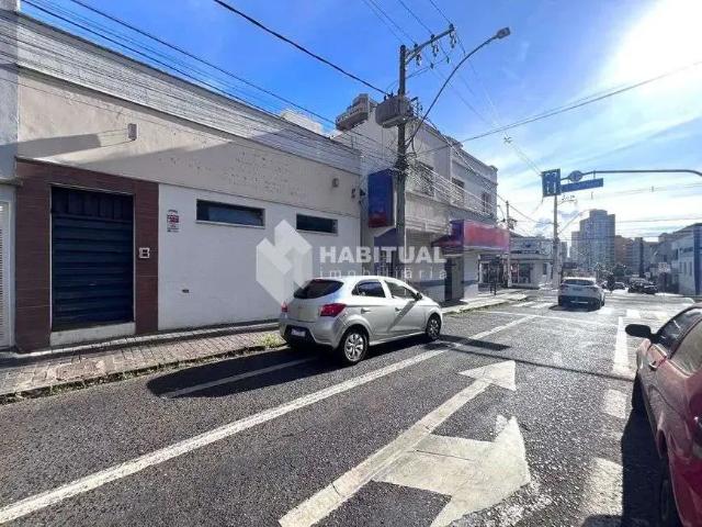 Casa aluguel em Setor Central, Uberlândia