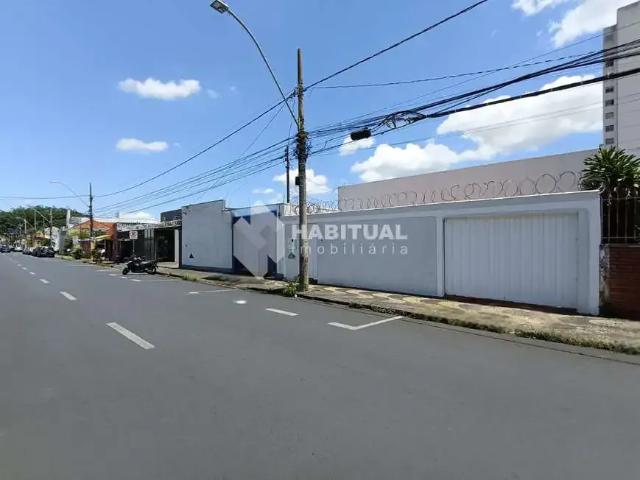 Casa aluguel em Setor Central, Uberlândia