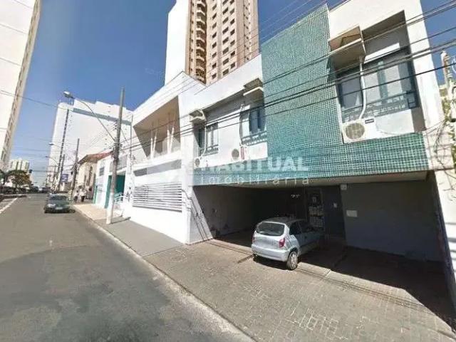 Casa aluguel em Setor Central, Uberlândia