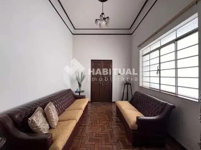 Casa aluguel em Setor Central, Uberlândia