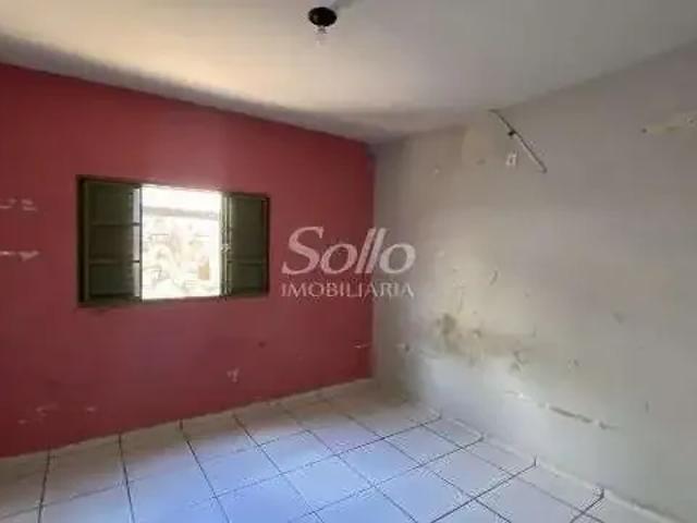 Casa aluguel em Região Geográfica Imediata de Uberlândia, Oliveira Fortes