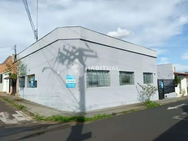 Casa aluguel em Setor Central, Uberlândia