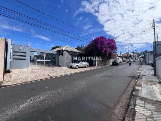 Casa aluguel em Setor Central, Uberlândia