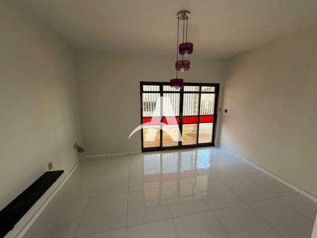Casa aluguel em Setor Central, Uberlândia