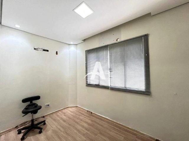 Casa aluguel em Setor Central, Uberlândia