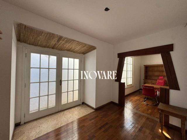 Casa aluguel em Setor Central, Uberlândia