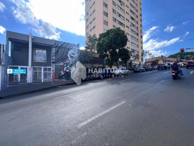 Casa aluguel em Setor Central, Uberlândia