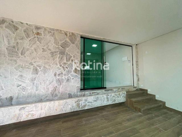Casa aluguel em Região Geográfica Imediata de Uberlândia, Oliveira Fortes
