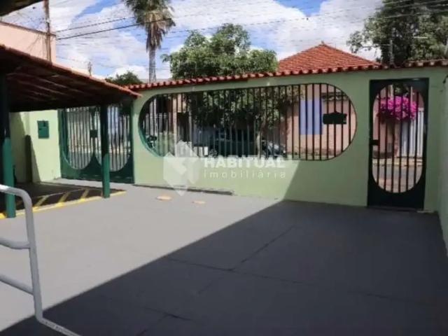 Casa aluguel em Região Geográfica Imediata de Uberlândia, Oliveira Fortes