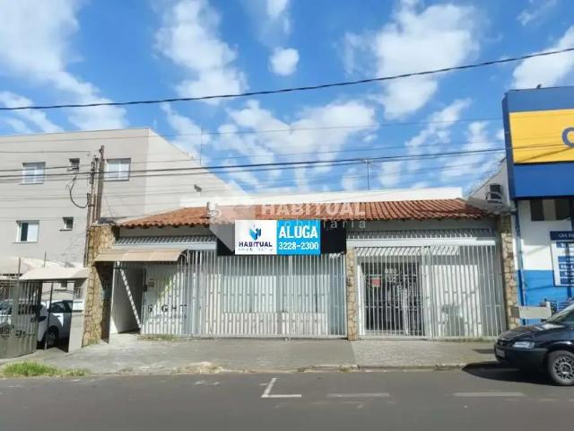 Casa aluguel em Região Geográfica Imediata de Uberlândia, Oliveira Fortes