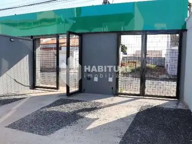 Casa aluguel em Região Geográfica Imediata de Uberlândia, Oliveira Fortes