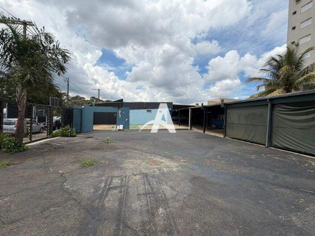 Casa aluguel em Segismundo Pereira, Uberlândia