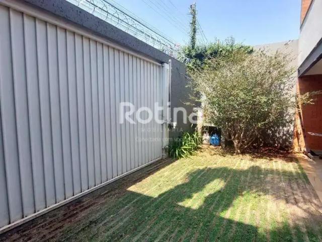 Casa aluguel em Santa Mônica, Uberlândia