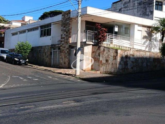 Casa aluguel em Setor Central, Uberlândia