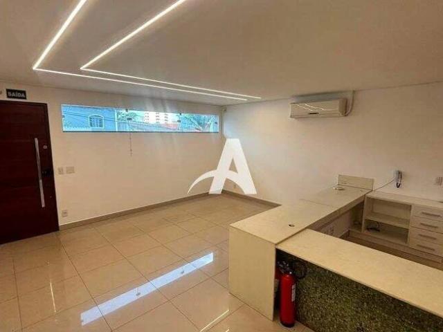 Casa aluguel em Setor Central, Uberlândia