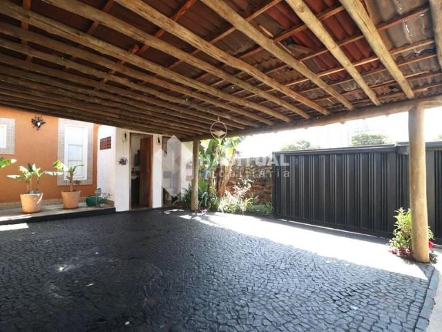 Casa aluguel em Setor Sul, Uberlândia