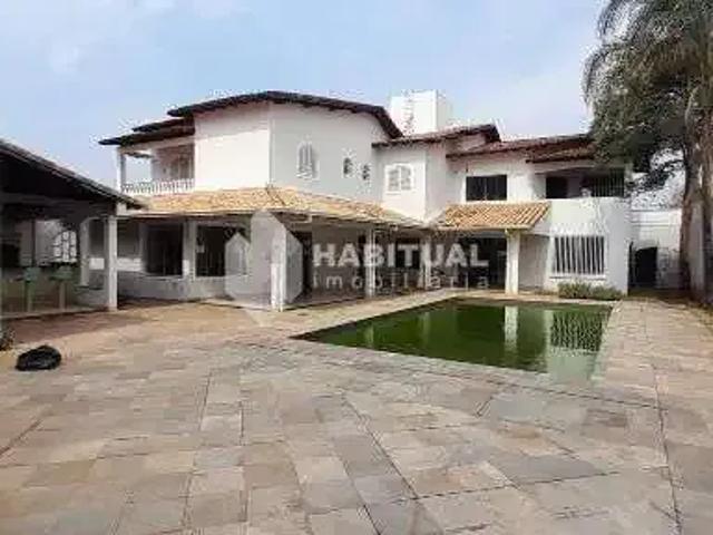 Casa aluguel em Região Geográfica Imediata de Uberlândia, Oliveira Fortes