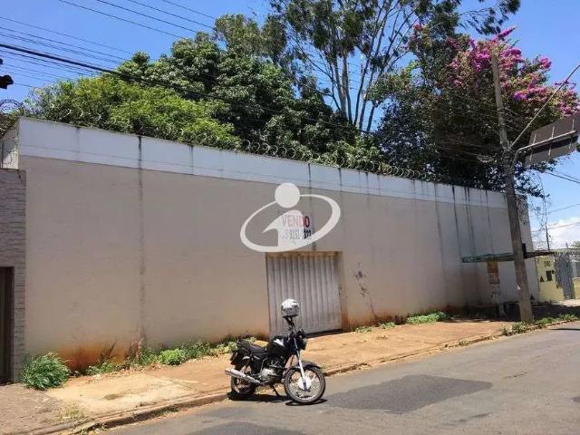 Casa aluguel em Setor Central, Uberlândia