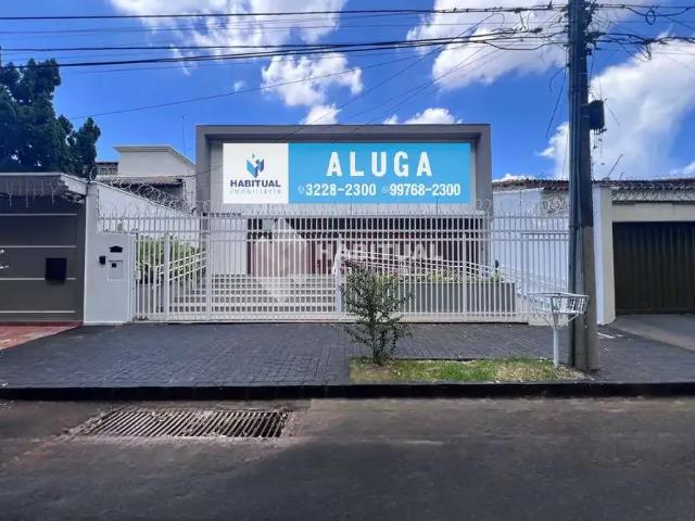 Casa aluguel em Região Geográfica Imediata de Uberlândia, Oliveira Fortes