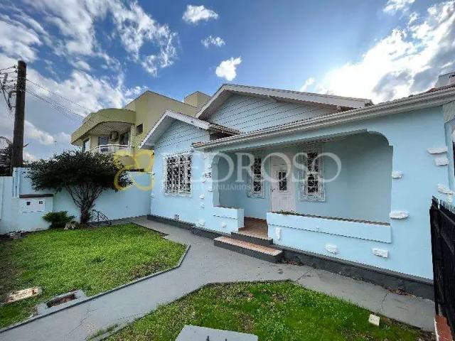 Casa aluguel em Região Geográfica Imediata de União da Vitória, União da Vitória